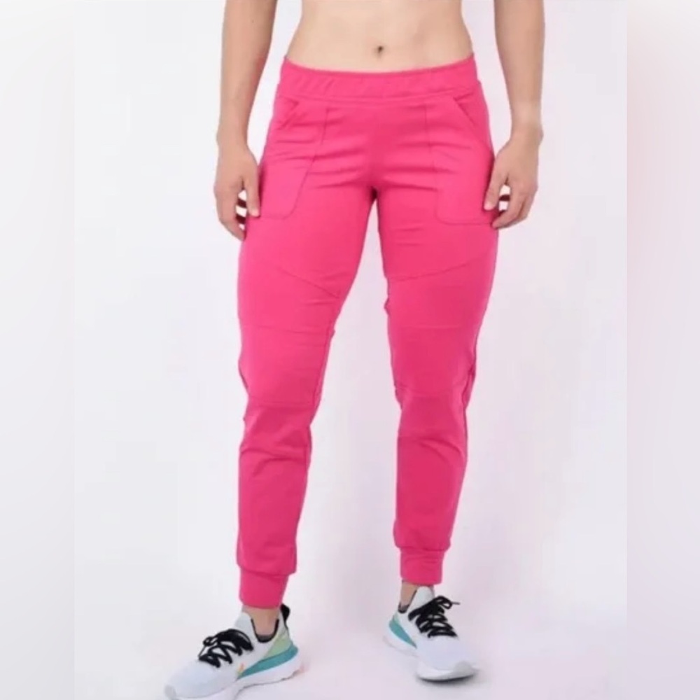 COPY - Fleo Harley Moto Jogger size Large Cabaret Pink